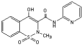 Piroxicam