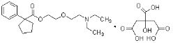 Pentoxyverine