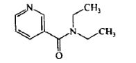 Nikethamide